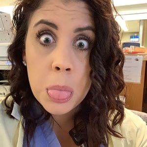 Meet your Posher, Sara